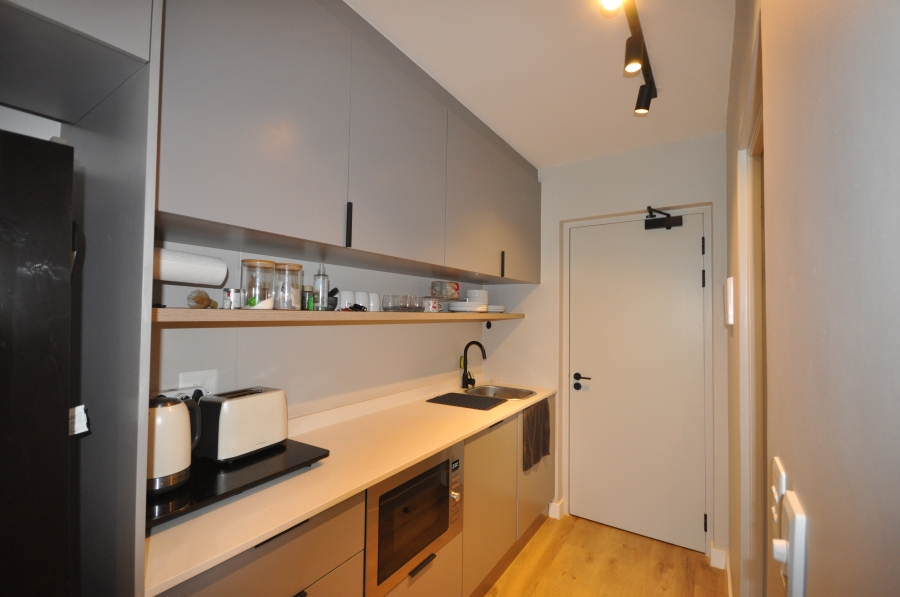 To Let 1 Bedroom Property for Rent in Dennesig Western Cape